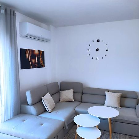 Sabi Apartment Golem Qerret Golem (Tirana) Exterior foto