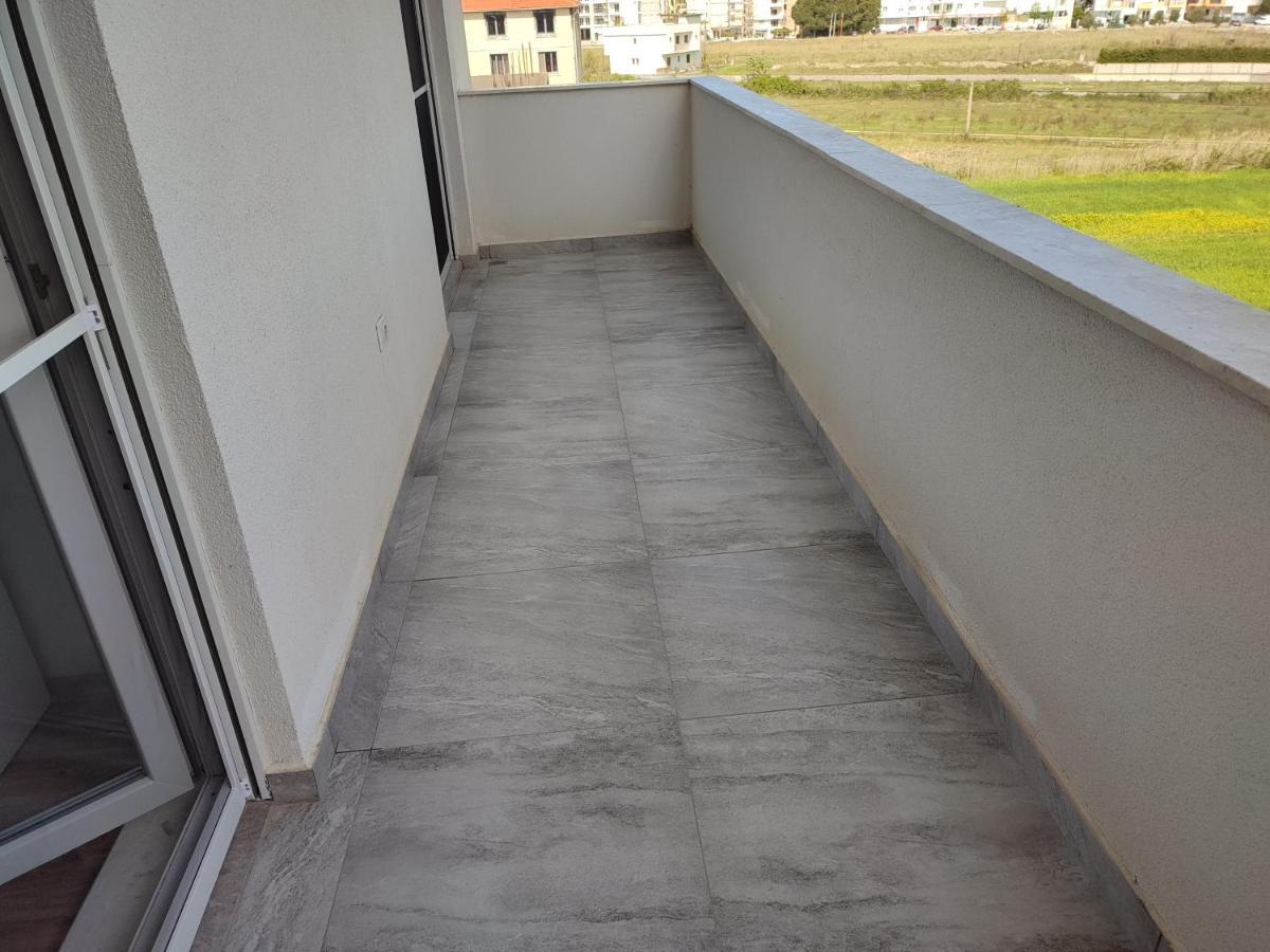 Sabi Apartment Golem Qerret Golem (Tirana) Exterior foto