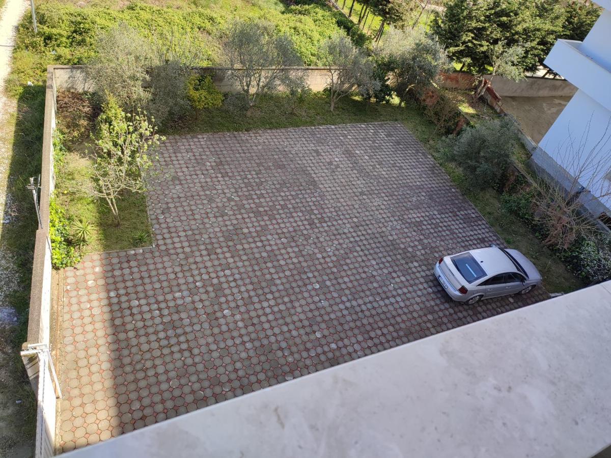 Sabi Apartment Golem Qerret Golem (Tirana) Exterior foto