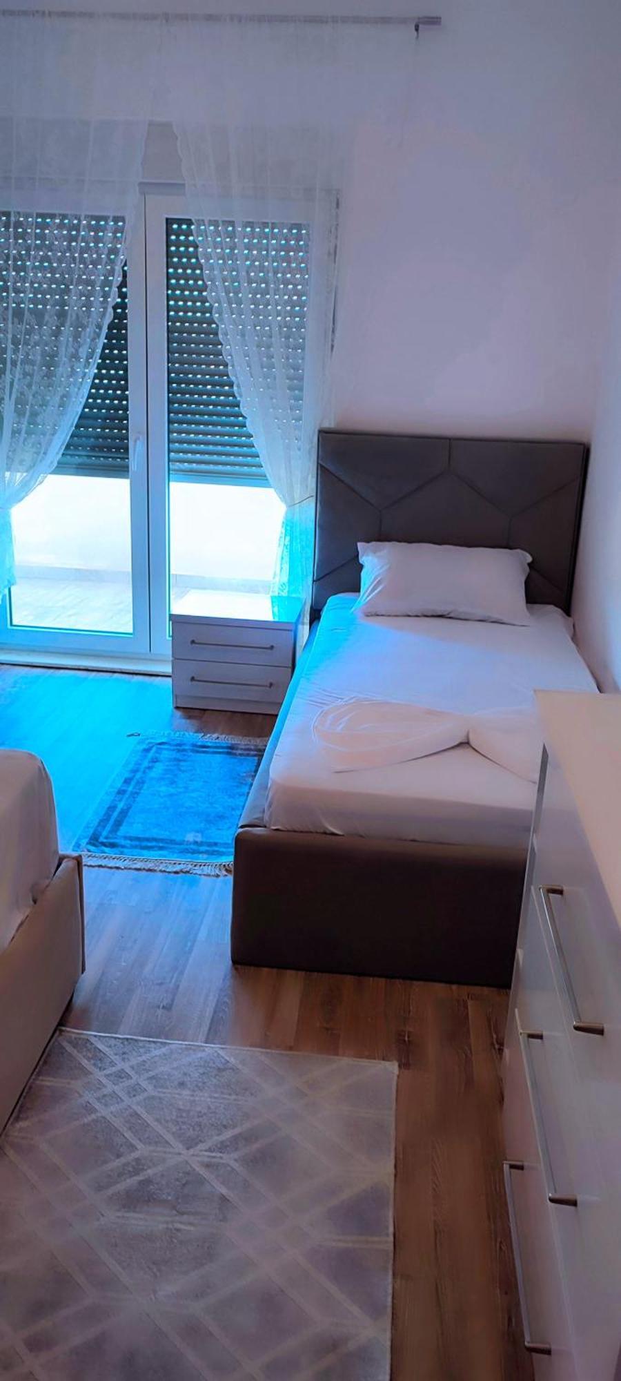 Sabi Apartment Golem Qerret Golem (Tirana) Quarto foto
