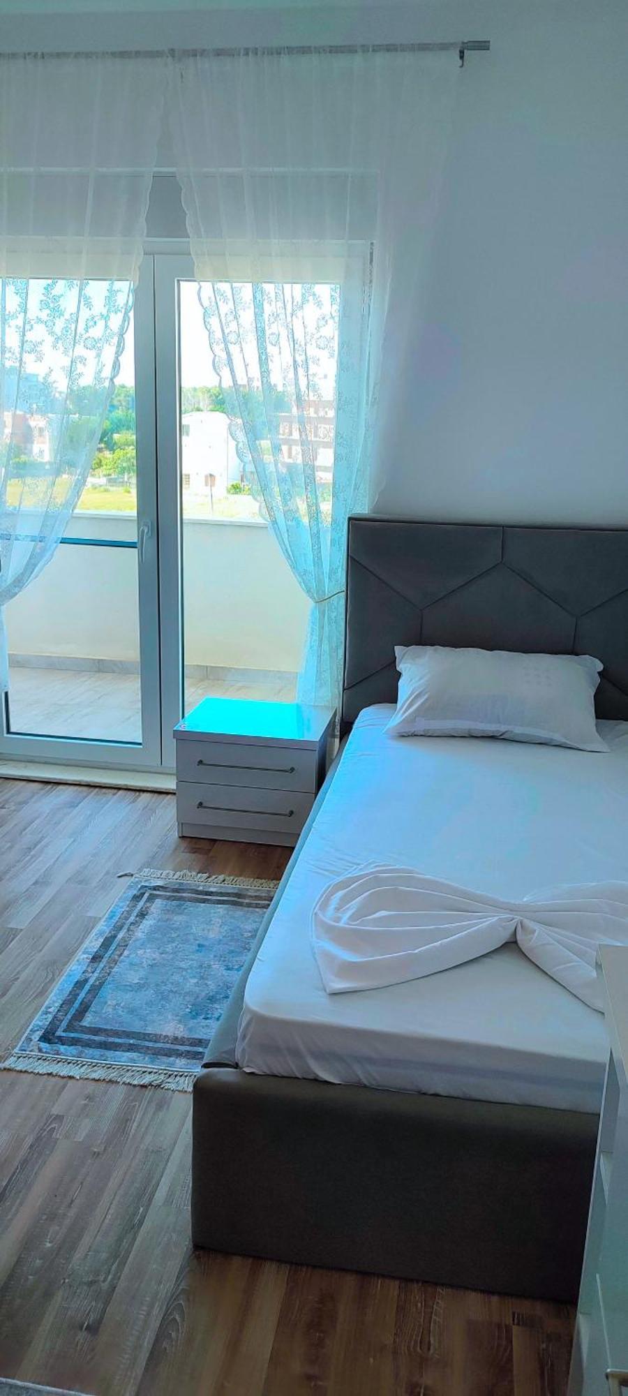 Sabi Apartment Golem Qerret Golem (Tirana) Quarto foto