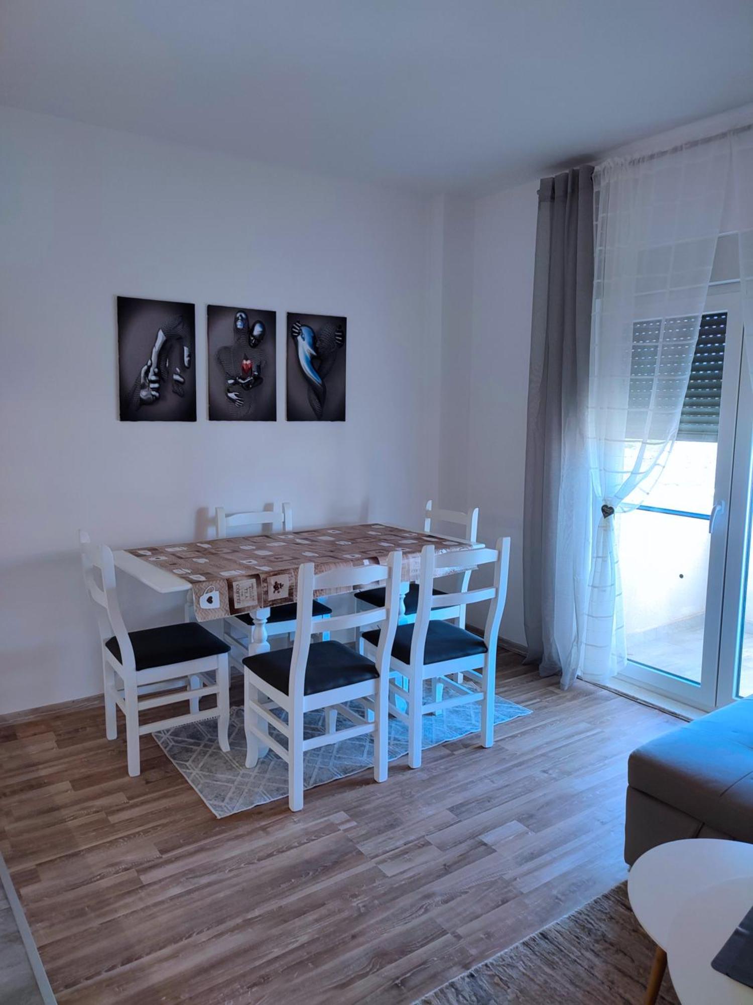 Sabi Apartment Golem Qerret Golem (Tirana) Exterior foto